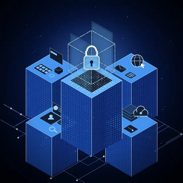 EEZZIT Shield visual